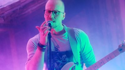 Киреев и Пустота laiž savu debijas singlu un video klipu “На eBay”