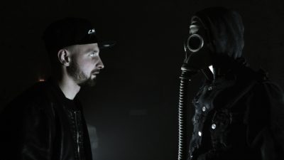 Hip- Hop mākslinieks Metafors un Jānis Drēģeris apvieno spēkus singlā “Paralīze”