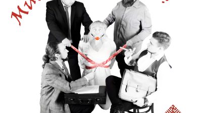 Grupa LETTI izdod singlu “Mums vajag vēl!”