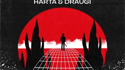 Grupa HARTA, apvienojot spēkus ar draugiem, izveido “neklātienes” singlu latviešu valodā “Nemiers”