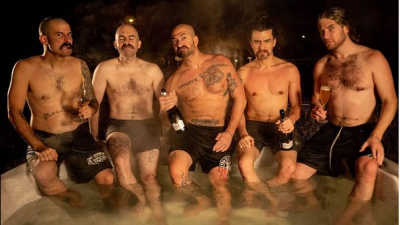 ARCHSPIRE Members Launch Online Cooking Show, “Good Morning Handsome”