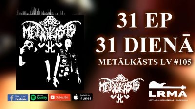 31 EP 31 DIENĀ METĀLKĀSTS LV