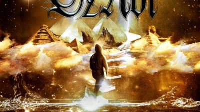 Slovakian Instrumental Heavy Metal band OzNor released their new album “Sea of Stars”