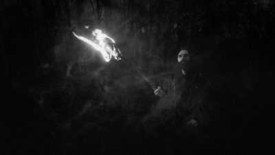 FUATH release new song “Prophecies”