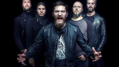 Melodic Death-Metal act MORDKAUL are glad to release “Dress Code: Blood”