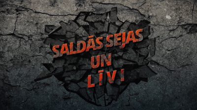 Saldās sejas un Līvi apvienojas kopdziesmā “Janvāris”