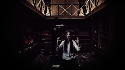 VREID announce new album and movie “Wild North West”