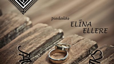 Par godu Valentīndienai Latvijas roka grupa LETTI, piedaloties Elīnai Ellerei, izdod jauno singlu “Jauns un traks”