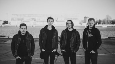 Grupa Kayro prezentē singlu “State of Misery”