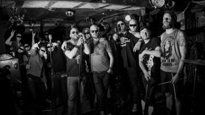 PND izdod singlu no topošā albuma “Nenosaukts”