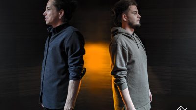 Eksperimentālās mūzikas grupa The Eternal Witness izdod jaunu singlu “Spēlmanis” un izziņo pavasarī gaidāmu albumu