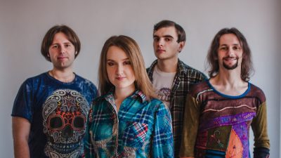 Russian Rock’N’Roll band Witch’s’kill released their new single “Hunter and a Witch”