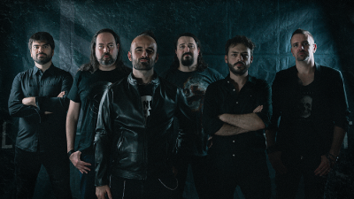 Alternative prog metal act BLUE HOUR GHOSTS release lyric video for their single “Shine”
