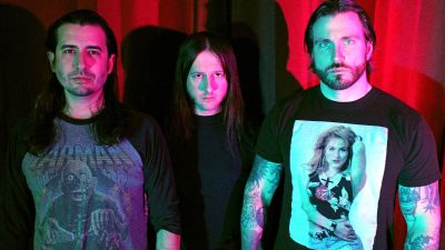 THE LION’S DAUGHTER release brand new track of forthcoming album “Skin Show”