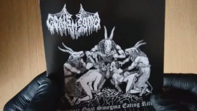 KAZEMĀTS: 3 Albumi, kas nav katrā otrajā kolekcijā + GIVEAWAY