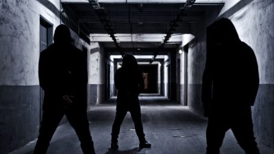 ALTARAGE release second new track “Forja”