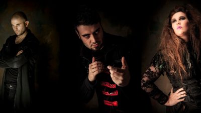 SCHYSMA Launch Lyric Video For “Origins”