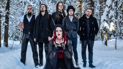 EVERLUST izziņo albuma izdošanas datumu