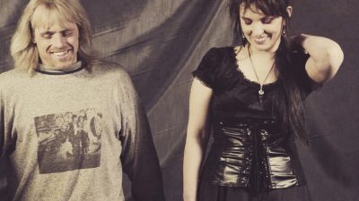 Revelation Attic izdod singlu “Future Being Invented”