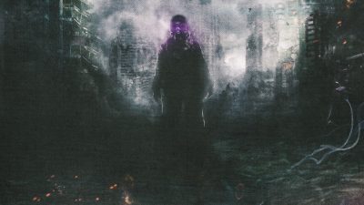 Canadian Melodic Death/Progressive Metal band VINDICTIVE REGENERATION released their debut self-titled album