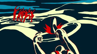 Advanced Blue izdod singlu “Noraujies”