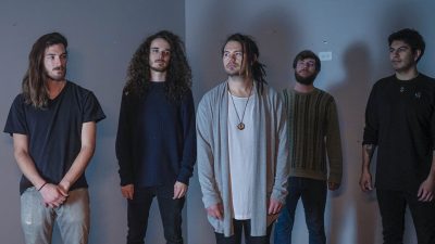 MAKENA Release sentimental New Single “SM2099” and announce New EP “Expedition”