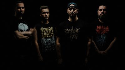 Russian Brutal Death Metal band SADISTIC DEMISE released their debut EP “Your Chosen Way of Sadistic”