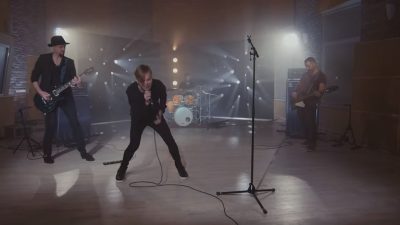 Grupa Everstate klausītājus iepazīstina ar jaunu singlu “Trying Times”