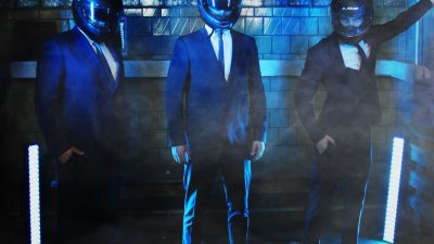 Grupa JAUDA izdod albumu “UNDER WATER”