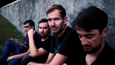 IMPURE WILHELMINA release third track of upcoming album “Antidote”