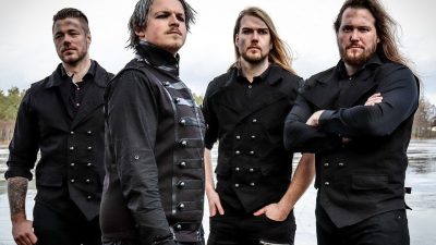 Swedish Melodic Death Metallers SILENT VERDICT Release The Single “Gone”