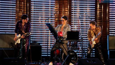 Izsludināta pieteikšanās jauno mūziķu konkursam “Hadrons 2021”