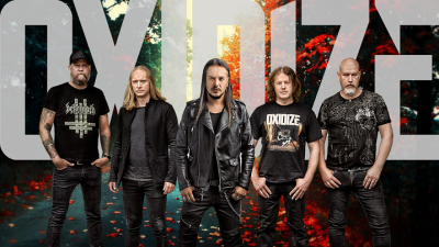 OXIDIZE Launch New Single “Days Go By”