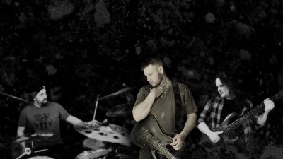 Finish Death Metal band NOTHING BUT A REVOLUTION released their new single “New Primal End”