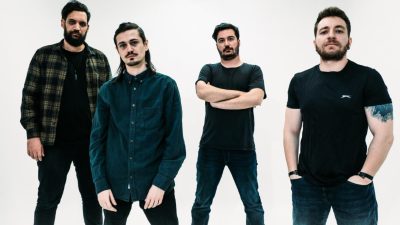 BIPOLAR ARCHITECTURE Unleash Single & Official Video “The Criticizer”