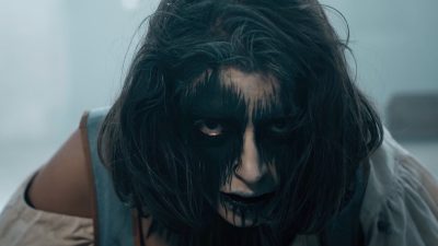 GENUS ORDINIS DEI release “Abjuration” music video episode 8/10 from Glare Of Deliverance