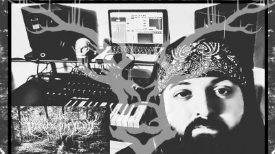 American Symphonic Black Metal band 3 PIECES OF EVIL is finishing the work on their debut album “Sorrows”