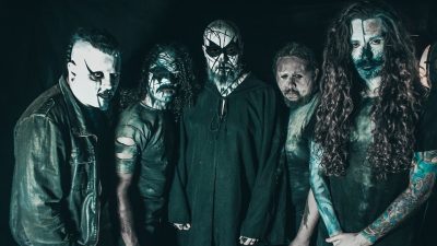 ALCHEMIA Release Video – “Grind”