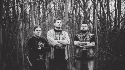 American Atmospheric/Blackened Death Metal band ILLUSION OF FATE released their new single “Soulless Chasm”