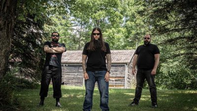 Canada’s THE BLOOD OF CHRIST Have A New Video For “Forgotten Divinity Chapter 1”