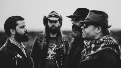SÓLSTAFIR announce co-headlining tour with KATATONIA in 2022