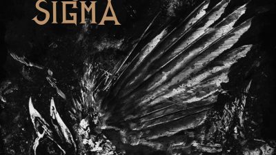 Belgian Atmospheric Dark Metal band BLACK SIGMA released their debut album “Lost”