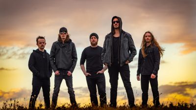 OSYRON Shares Venomous Music Video “Viper Queen” From Upcoming Album “Kingsbane: Deluxe Edition”