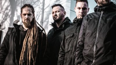 ERDVE release first track of forthcoming album “Savigaila”