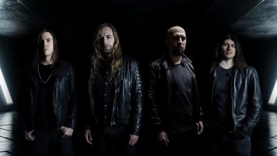 OBSIDIOUS Sign to Season of Mist and release first track “Iconic”