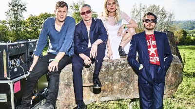 22. maijā norisināsies virtuālais Glastonberijas festivāls