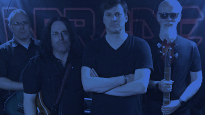 English Baroque Metal band DERADE released their new single “Take Your Soul”