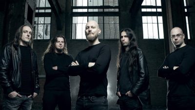 REJECT THE SICKNESS Present “The Plague Of Life” Lyric Video