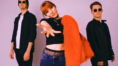 Finnish PLANT MY BONES released “Red River” single from their upcoming debut EP Stage 1.0