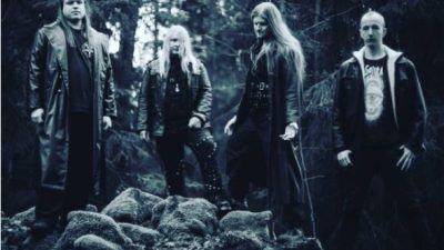 Finnish symphonic extreme metal band ABSTRAKT released a new music video “Inferno”